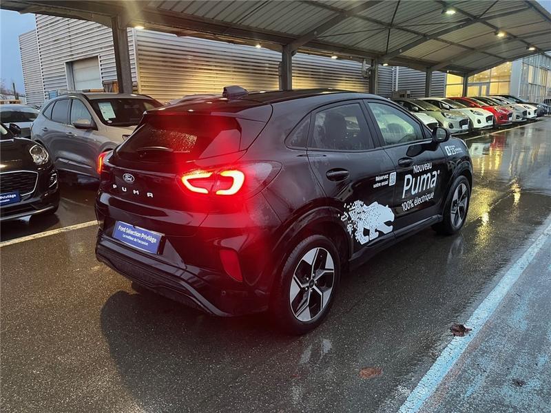 Ford Puma II Gen-E Standard Range 43 Kwh 168 Ch