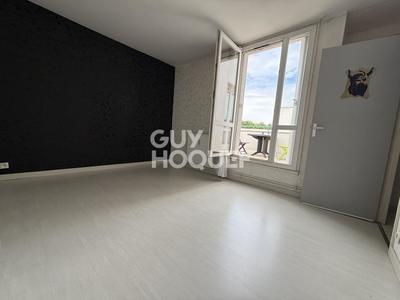 Appartement - 57 m² - 2 pièces