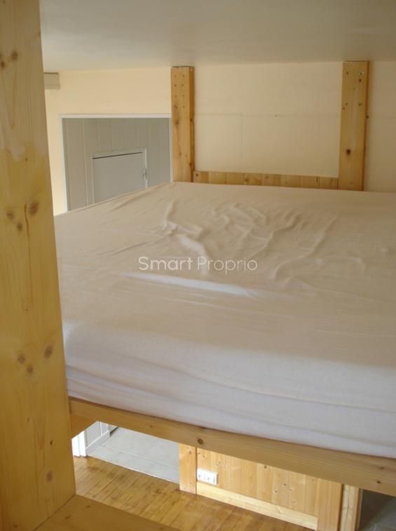 Appartement - 18 m² - 1 pièce