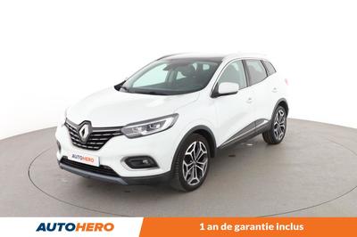 Renault Kadjar 1.3 TCe Intens Edc 140 ch