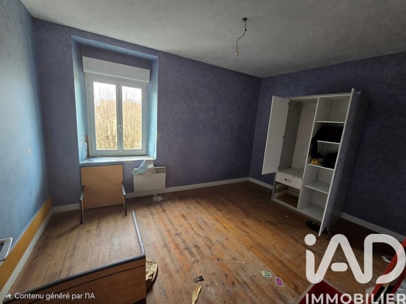 Maison de village - 210 m² - 7 pièces