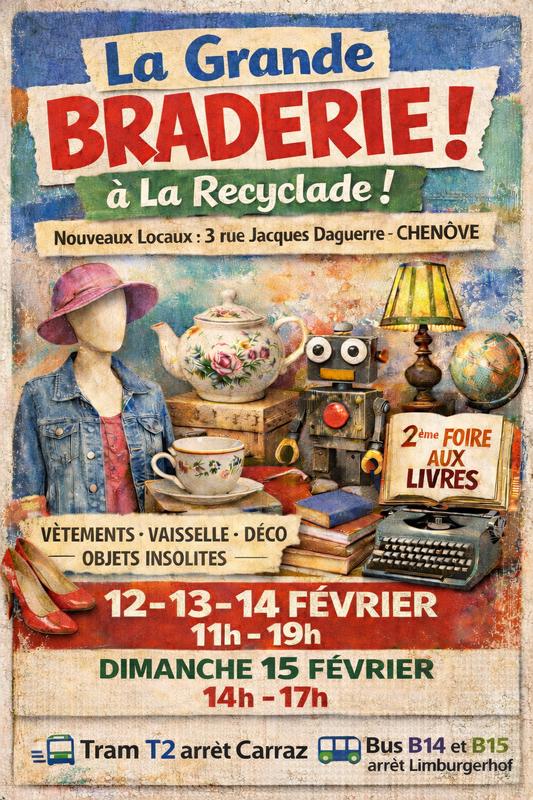 Braderie