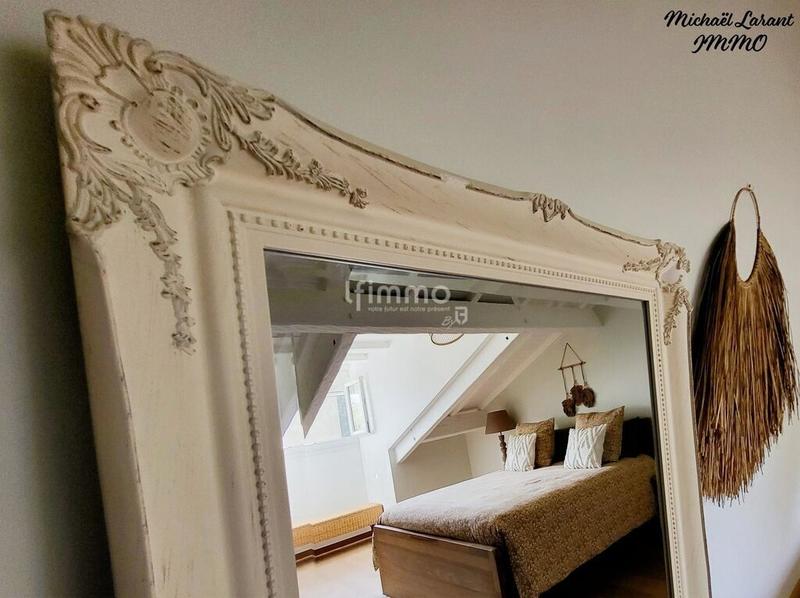 Maison - 173 m² - 5 pièces