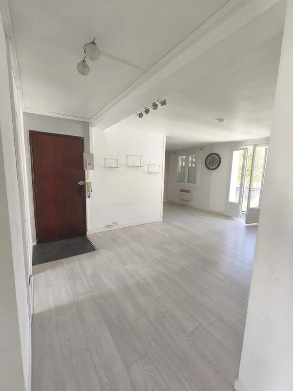 Appartement - 63 m² - 4 pièces