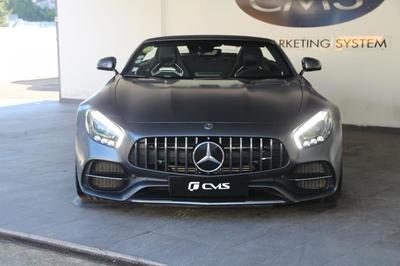 Mercedes Amg Gt Roadster 557 ch Ba7 c