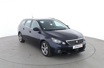 Peugeot 308 Sw 1.5 Blue-HDi Allure Eat6 130 ch