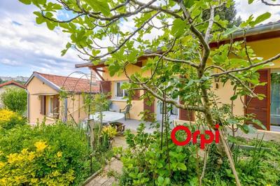 Maison - 68 m² - 3 pièces