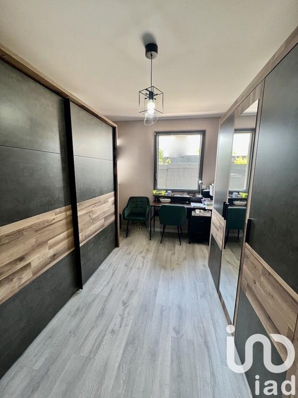 Appartement - 88 m² - 5 pièces