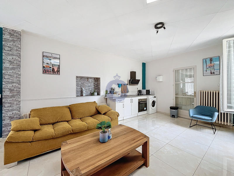 Maison - 139 m² - 7 pièces