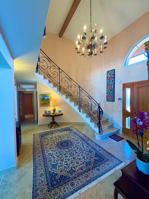 Maison d'architecte - 312 m² - 11 pièces