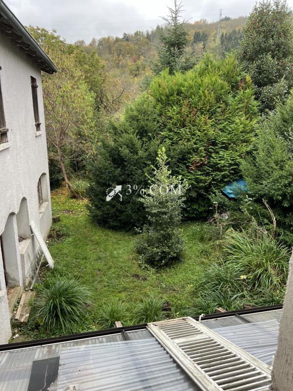 Maison - 264 m² - 9 pièces