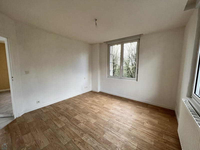 Immeuble - 175 m²