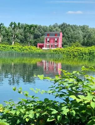 Maison ancienne - 110 m² - 6 pièces