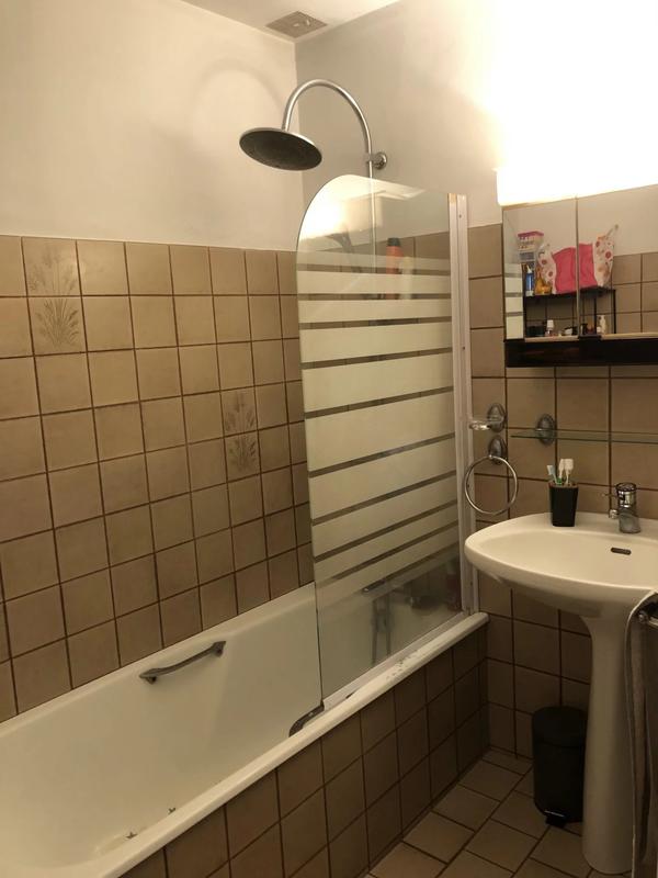 Maison - 61 m² - 3 pièces