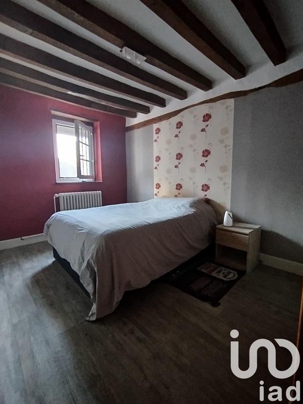 Maison - 279 m² - 12 pièces