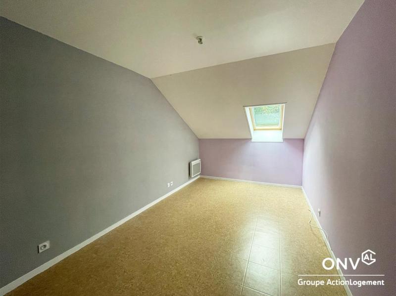 Appartement - 78 m² - 4 pièces