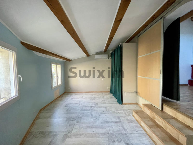 Maison - 116 m² - 5 pièces