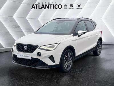 Seat Arona 1.0 Tsi 95 ch Start/Stop Bvm5 Urban