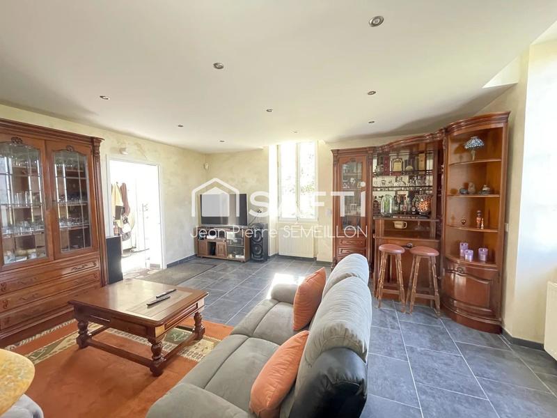 Ferme - 210 m² - 6 pièces