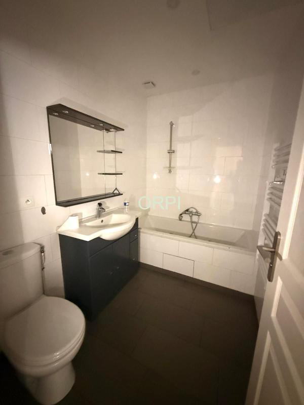 Maison - 48 m² - 3 pièces