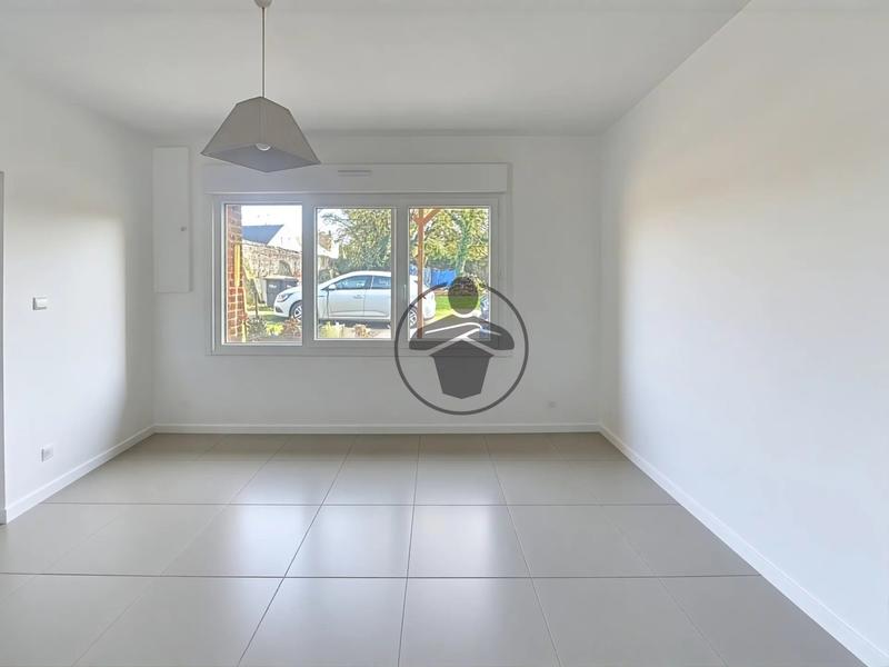 Maison - 165 m² - 6 pièces