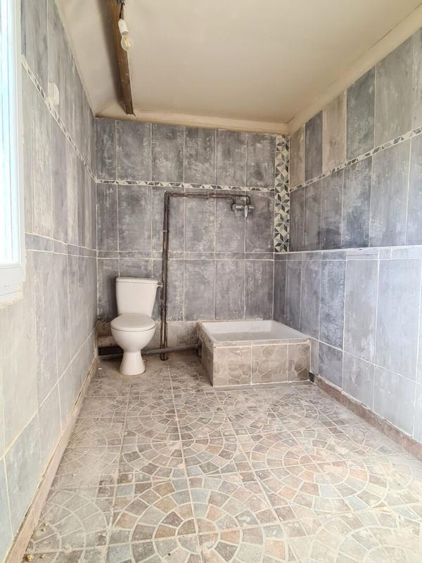 Maison - 186 m² - 5 pièces