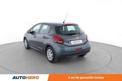 Peugeot 208 1.6 Blue-HDi Active 5p 75 ch