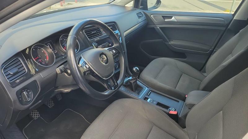 Volkswagen Golf 1.5 Tsi 130 Confortline