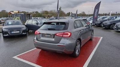 Mercedes Classe a 180 d 7g-Dct Style Line