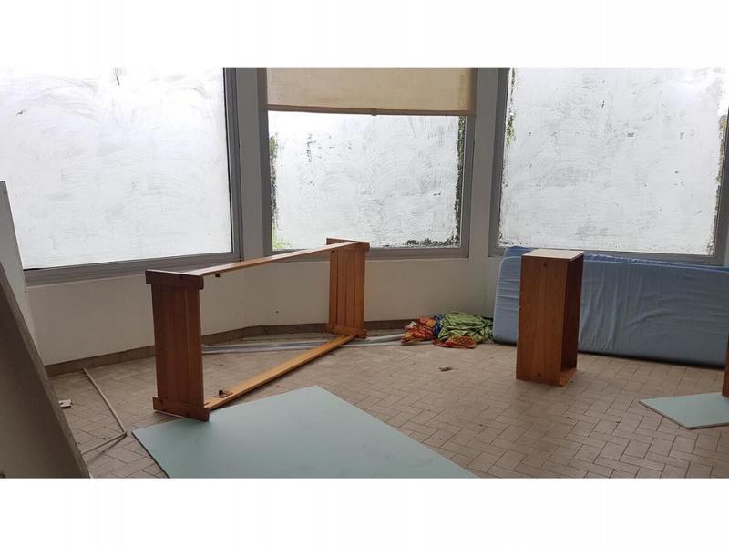 Local commercial - 86 m² - 3 pièces