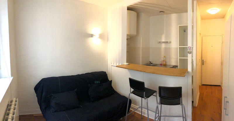 Immeuble - 85 m² - 5 pièces