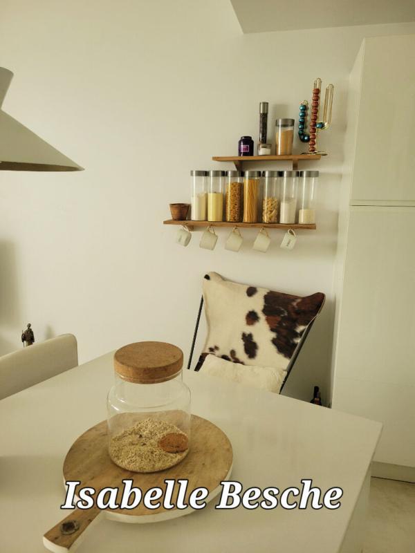 Appartement - 53 m² - 2 pièces