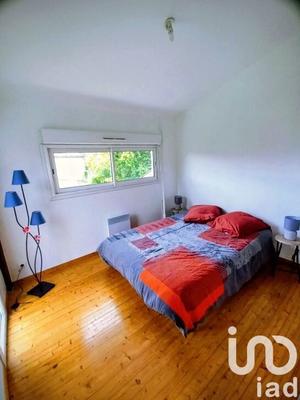 Maison - 109 m² - 4 pièces