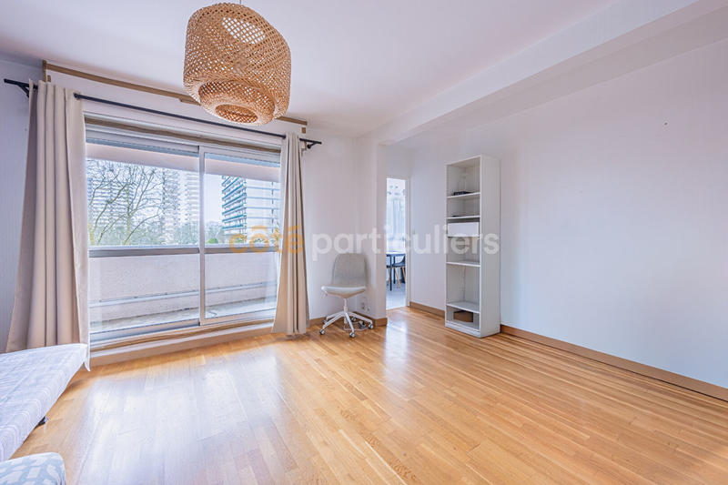 Appartement - 35 m² - 1 pièce