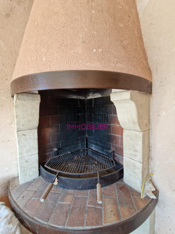 Maison - 197 m² - 5 pièces