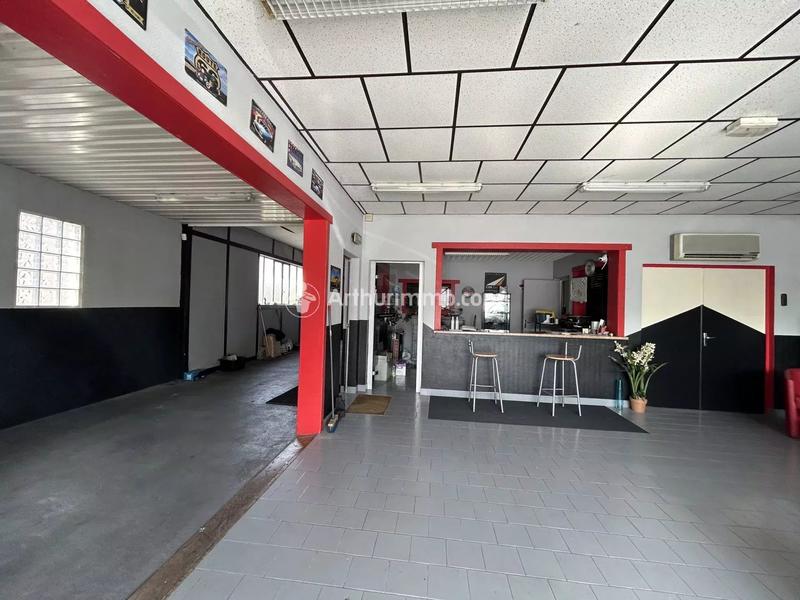 Maison - 142 m² - 6 pièces