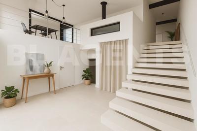 Maison - 190 m² - 6 pièces