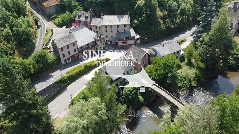 Local commercial - 350 m²