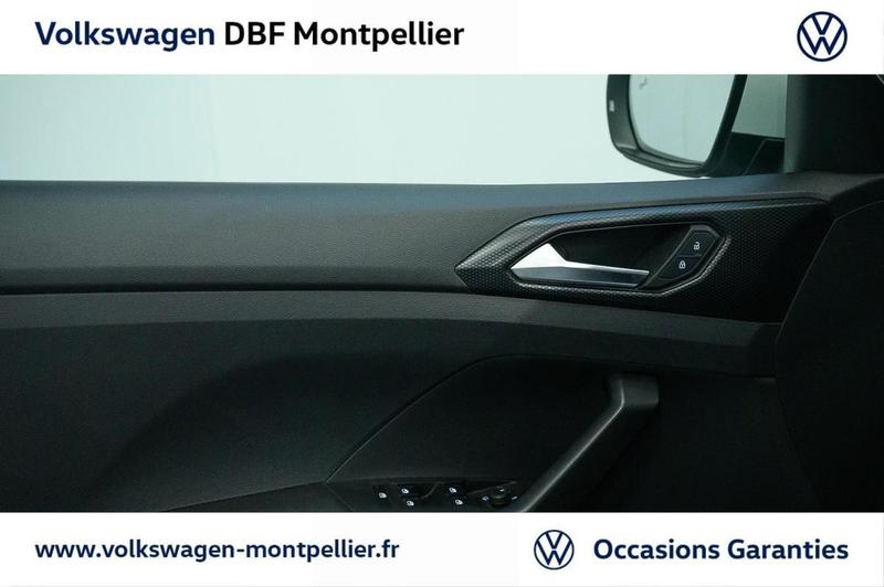 Volkswagen t-Cross Business 1.0 Tsi 95 Start/Stop Bvm5 Life