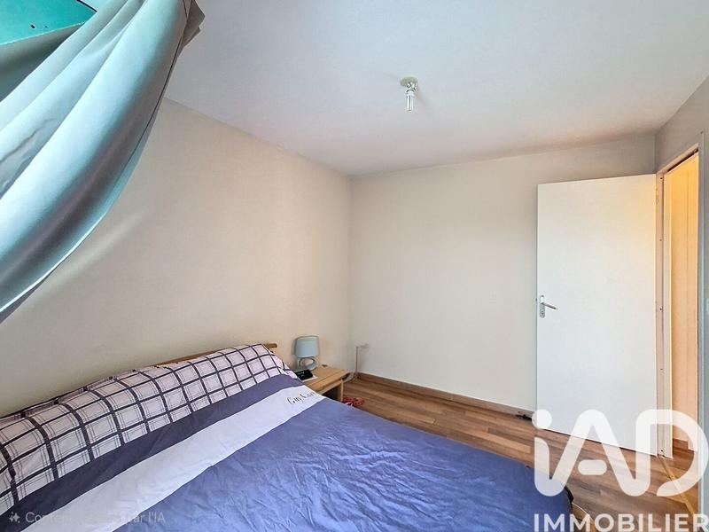 Maison - 81 m² - 6 pièces