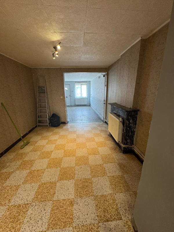 Maison - 170 m² - 7 pièces