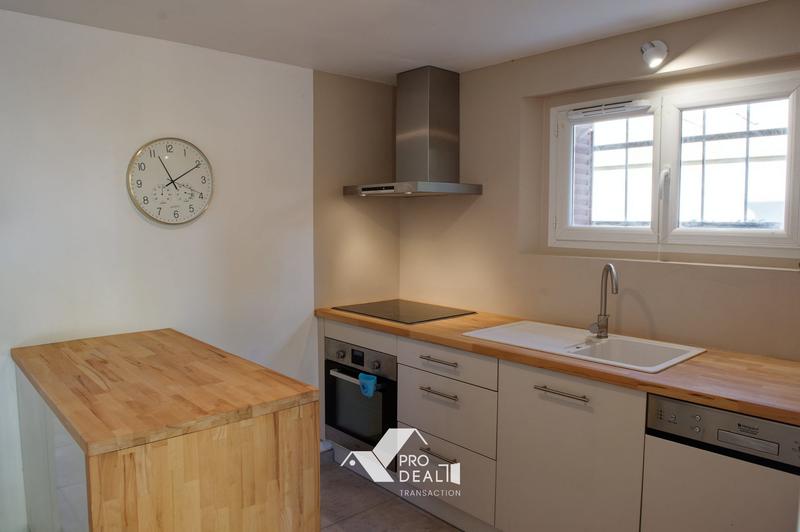 Maison - 150 m² - 8 pièces