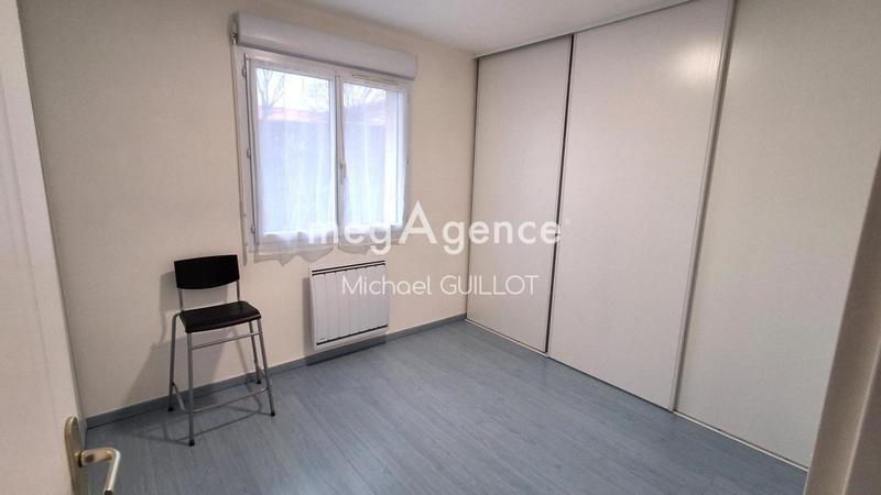 Maison traditionnelle - 94 m² - 5 pièces