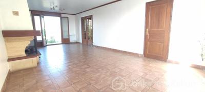 Maison de village - 175 m² - 7 pièces