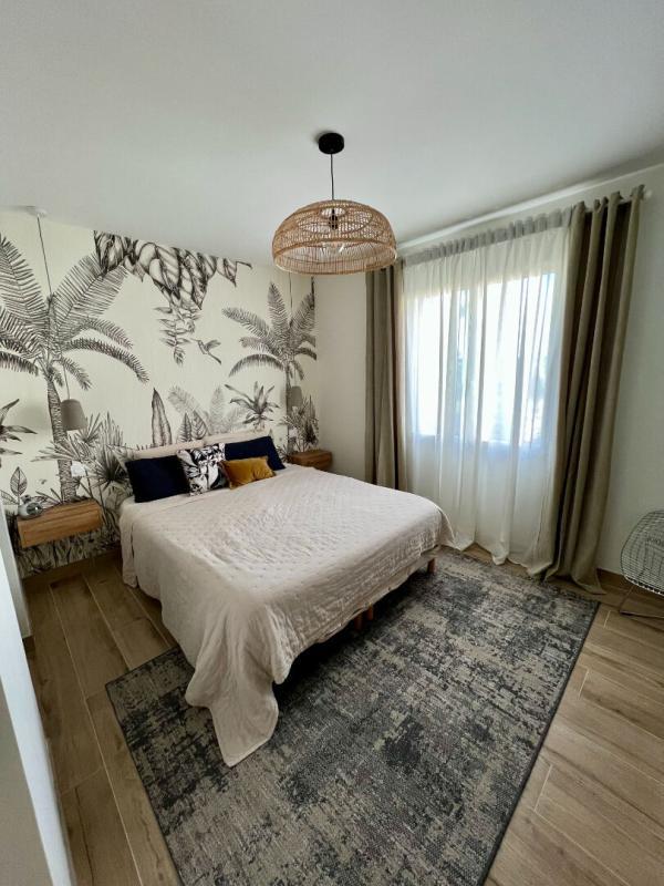 Maison - 103 m² - 4 pièces