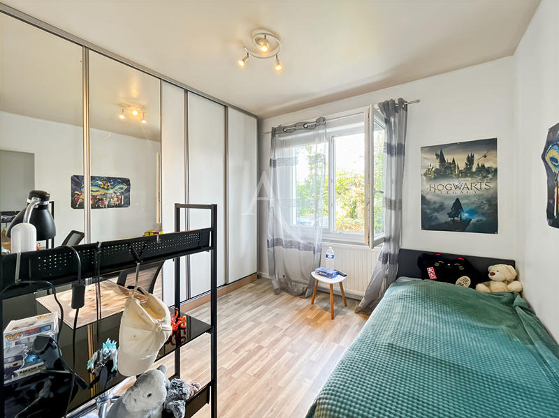 Maison - 133 m² - 5 pièces