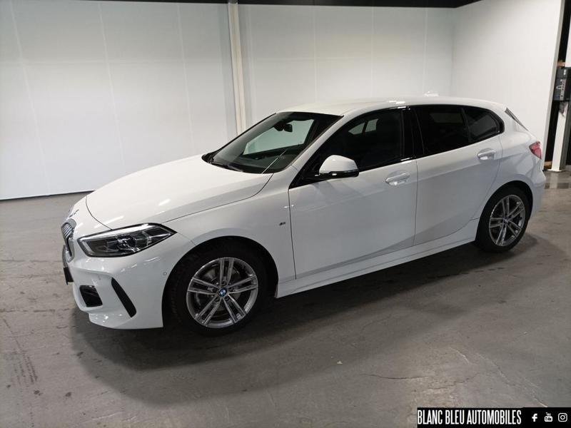 Bmw Série 1 (F40) 118i 136 Ch m Sport Dkg