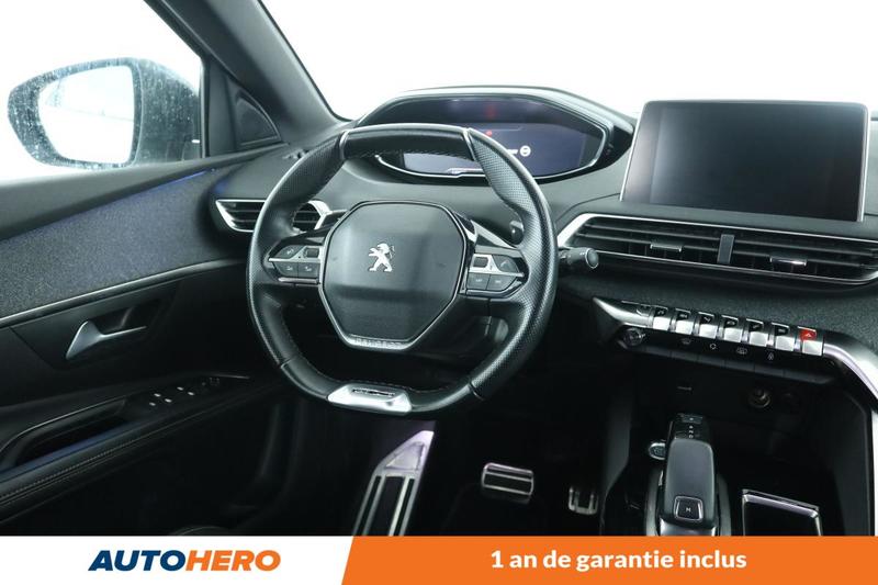 Peugeot 5008 1.6 PureTech Gt Line Eat8 180 ch