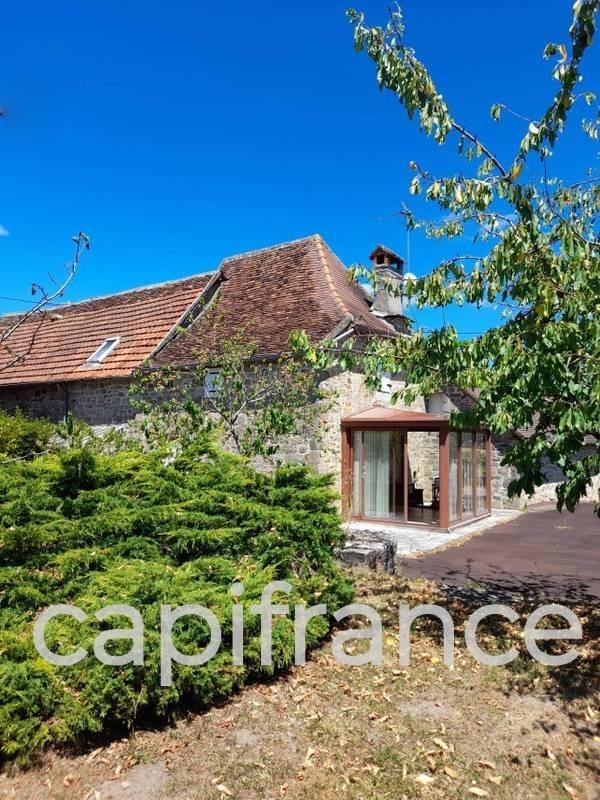 Maison de campagne - 140 m² - 5 pièces