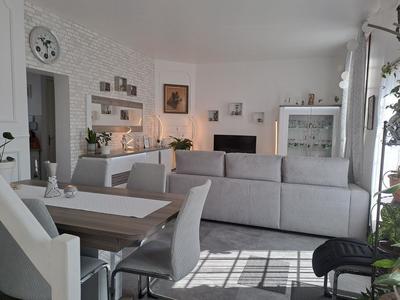 Maison - 127 m² - 4 pièces